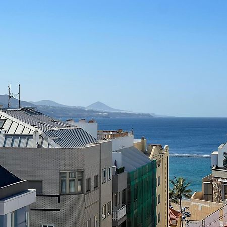 Las Canteras Con Alma 라스팔마스 외부 사진