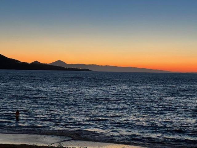 Las Canteras Con Alma 라스팔마스 외부 사진